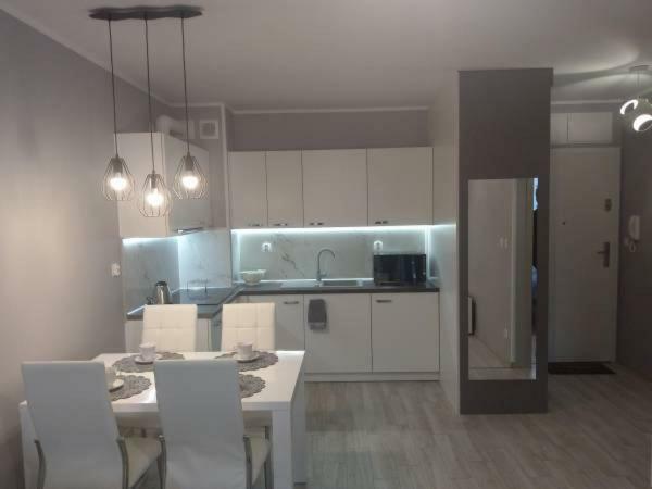 Apartamenty Blizej Morza Kołobrzeg Εξωτερικό φωτογραφία