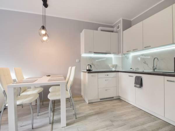 Apartamenty Blizej Morza Kołobrzeg Εξωτερικό φωτογραφία